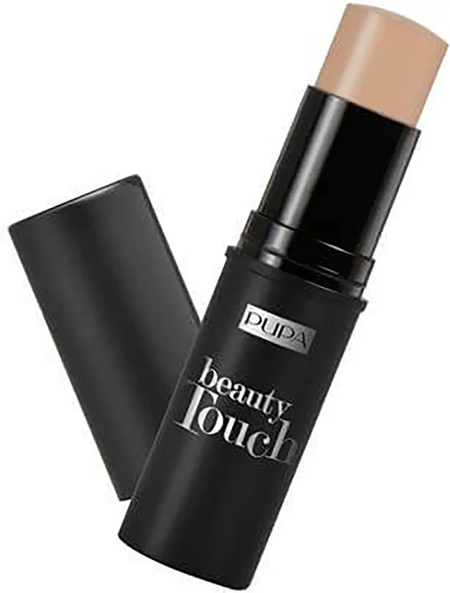 Pupa Milano Beauty Touch Foundation Stick 040 Sand