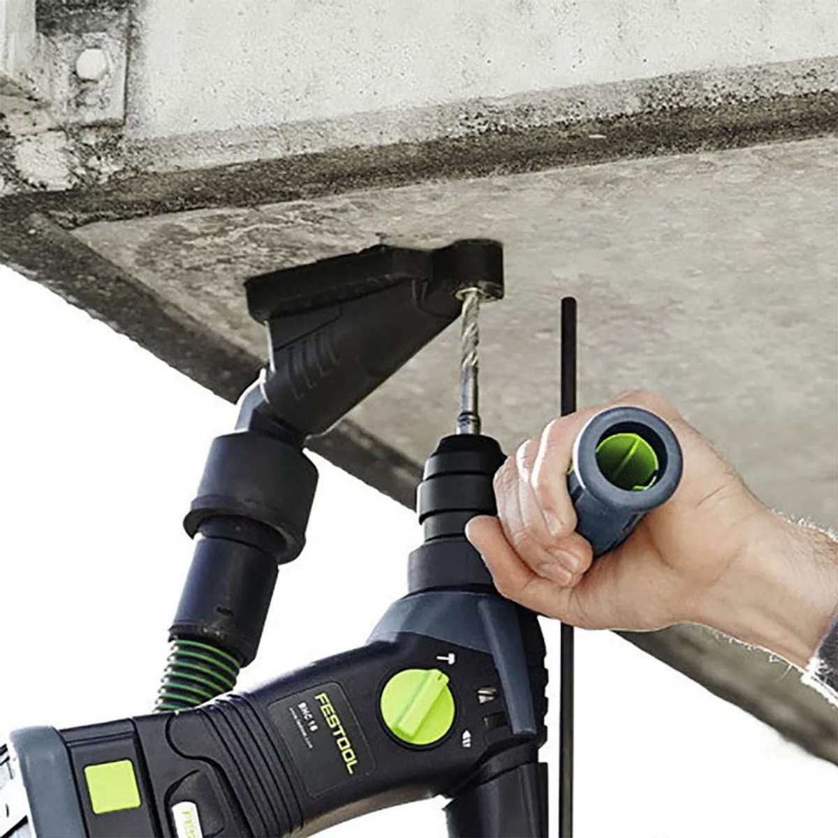 Festool D 27-BSD Boorstofmondstuk - 500483