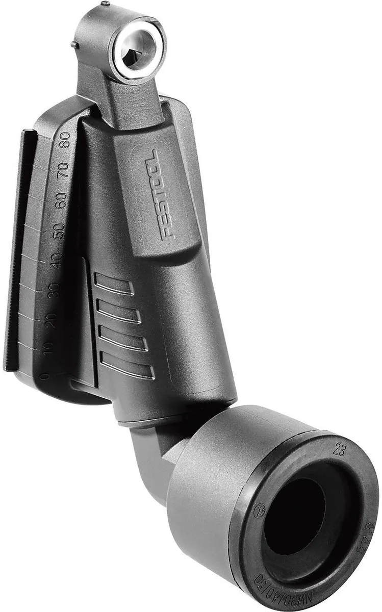 Festool D 27-BSD Boorstofmondstuk - 500483 - afbeelding 6 van 6