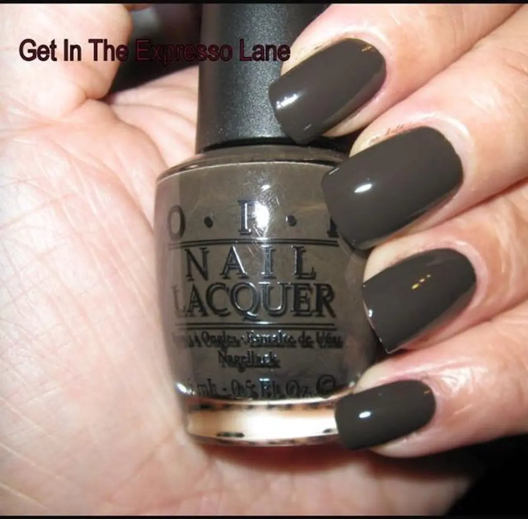 O.P.I. Nagellak NL T27