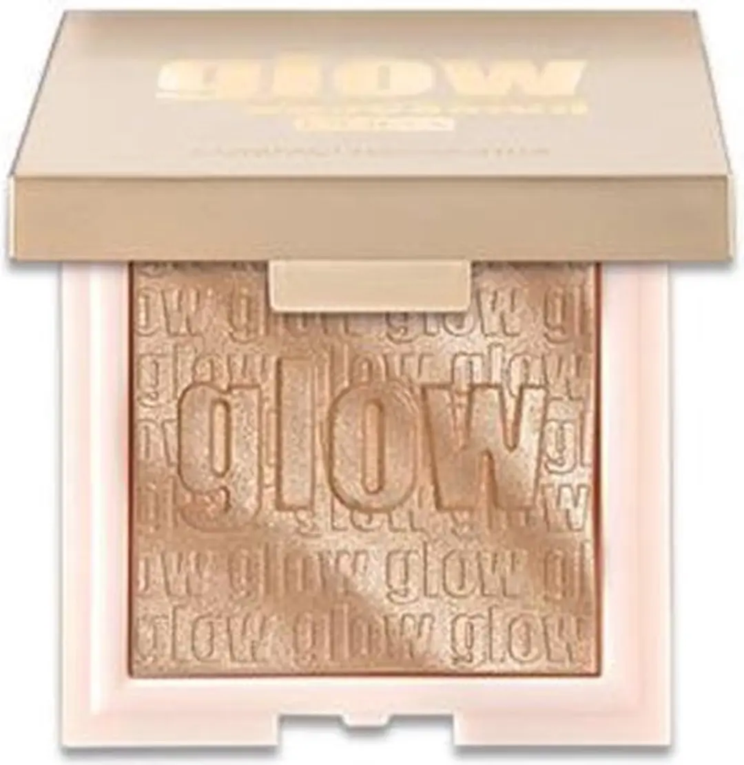Pupa Milano Glow Obsession Highlighter 003 Pure Gold - 6g