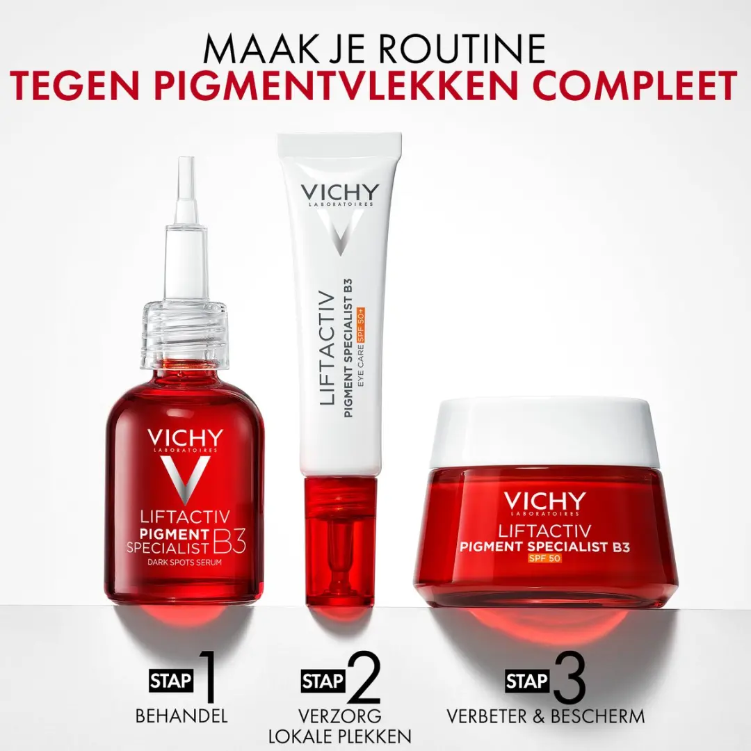 VICHY Liftactiv Pigment Specialist B3 SPF50 - 50ml