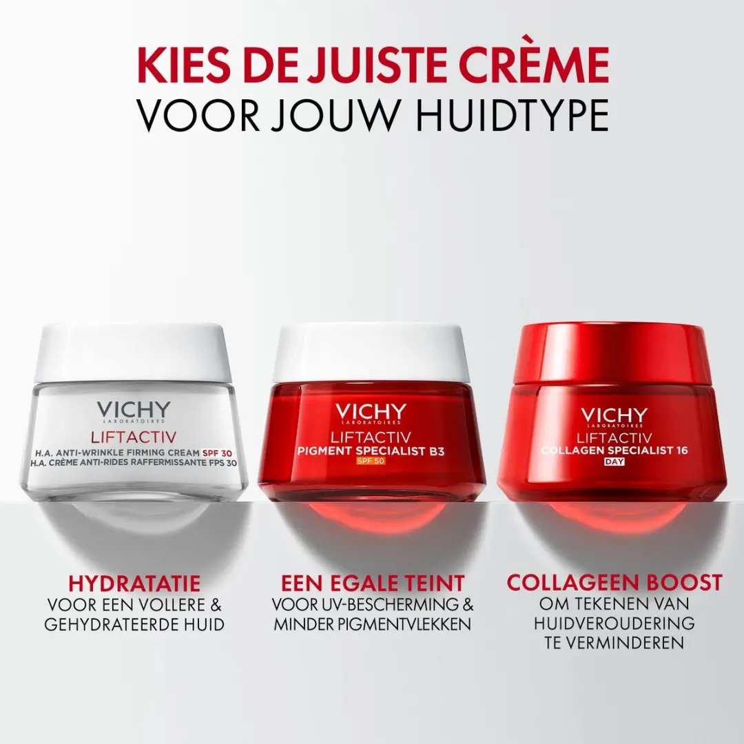 VICHY Liftactiv Pigment Specialist B3 SPF50 - 50ml