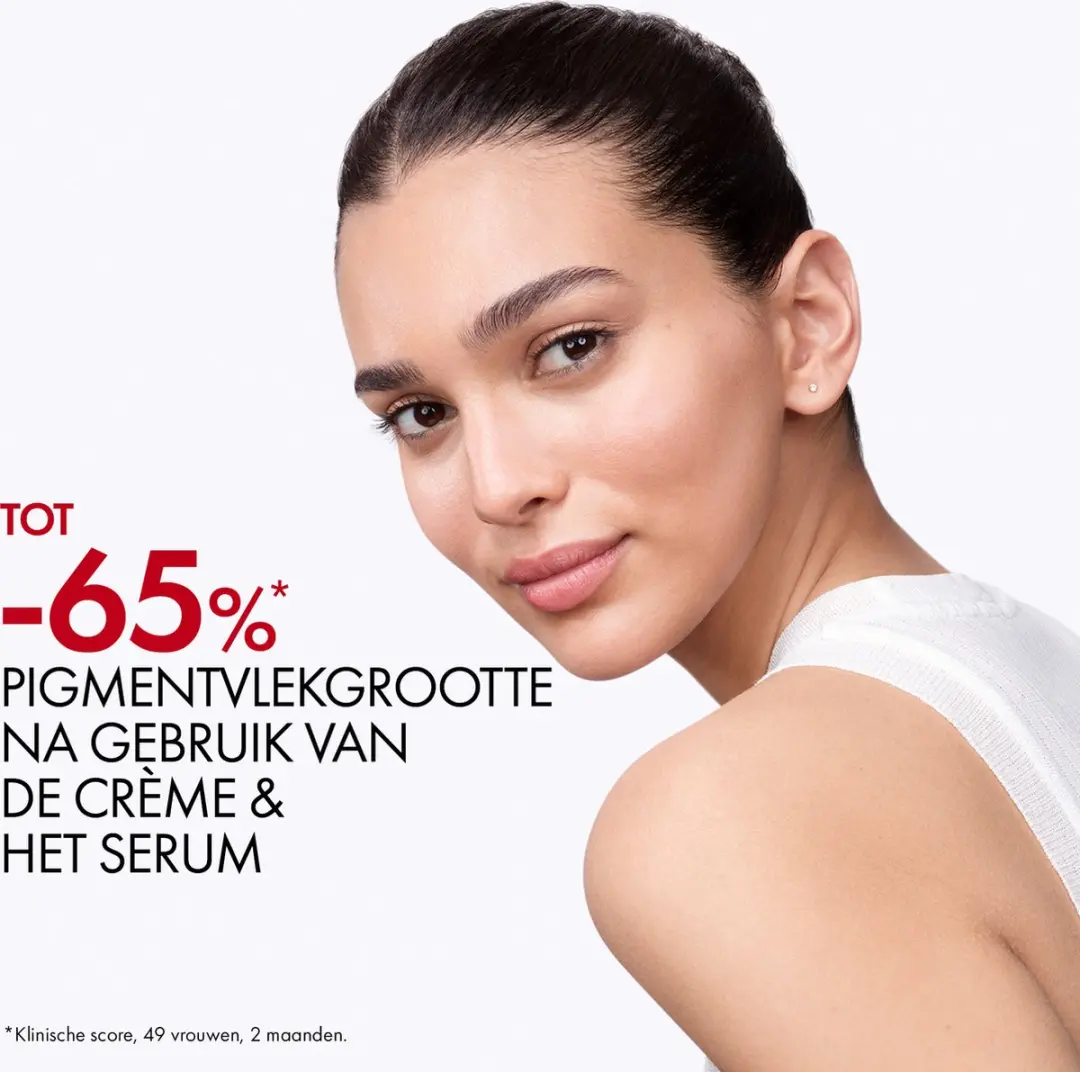 VICHY Liftactiv Pigment Specialist B3 SPF50 - 50ml