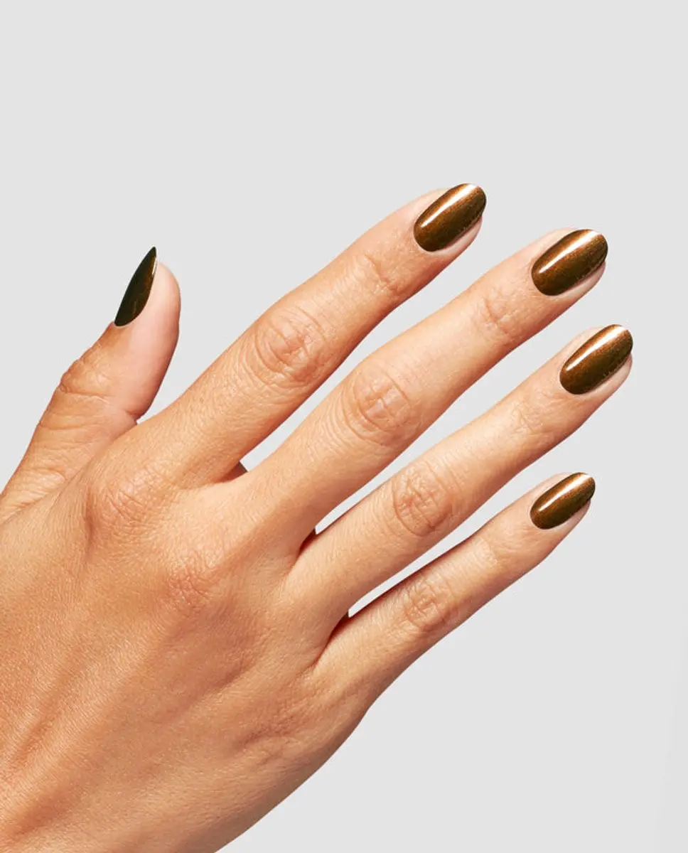 O.P.I. Band Tease Nail Lacquer 15ml - Bruin