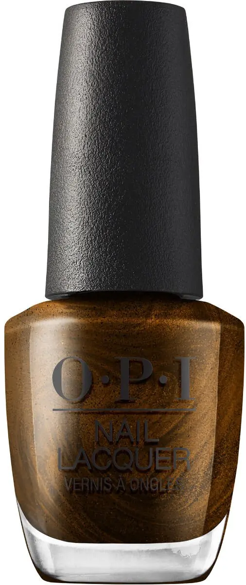 O.P.I. Band Tease Nail Lacquer 15ml