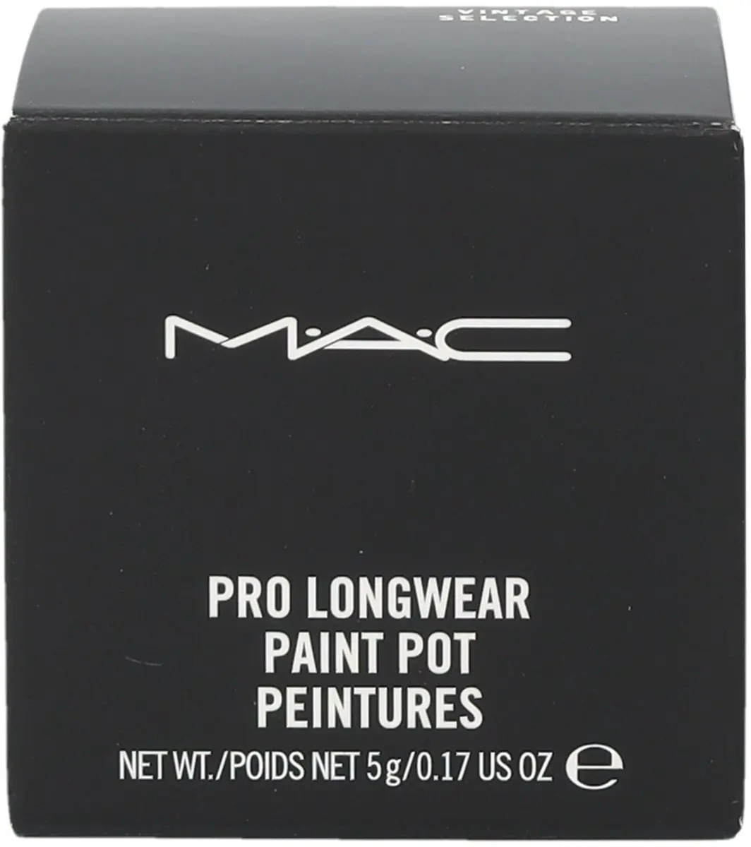 MAC Pro Longwear Paint Pot Vintage Selection - Roze