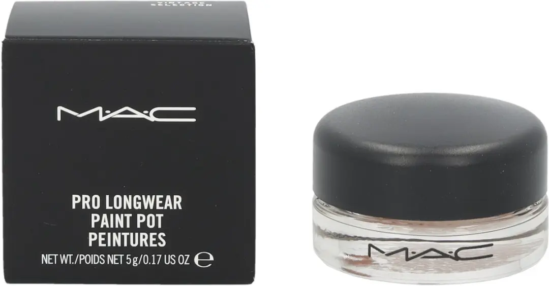 MAC Pro Longwear Paint Pot Vintage Selection - Roze