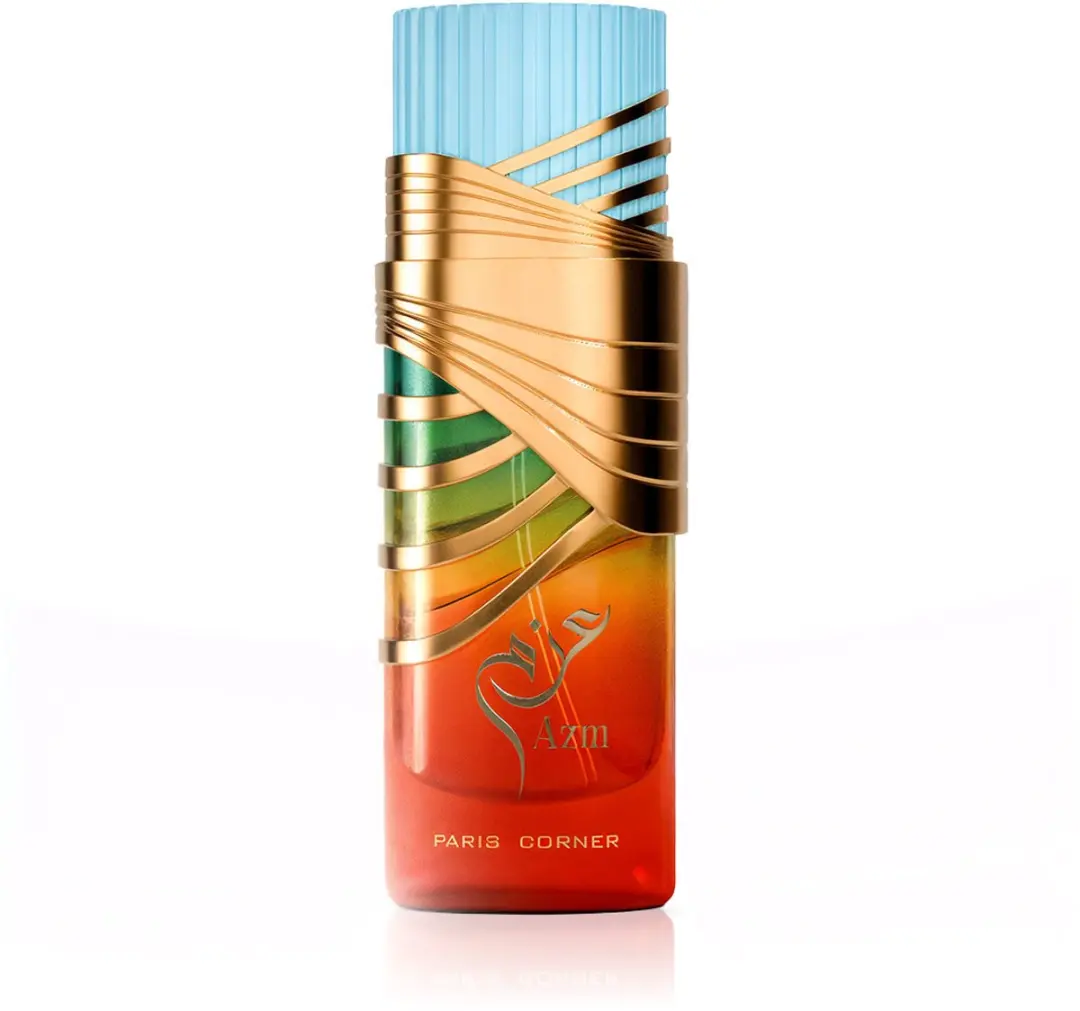 Paris Corner Azm Eau de Parfum 100ml