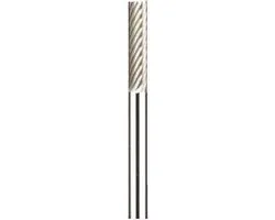 Dremel 9901 Hardmetalen frees - 3,2mm vierkant