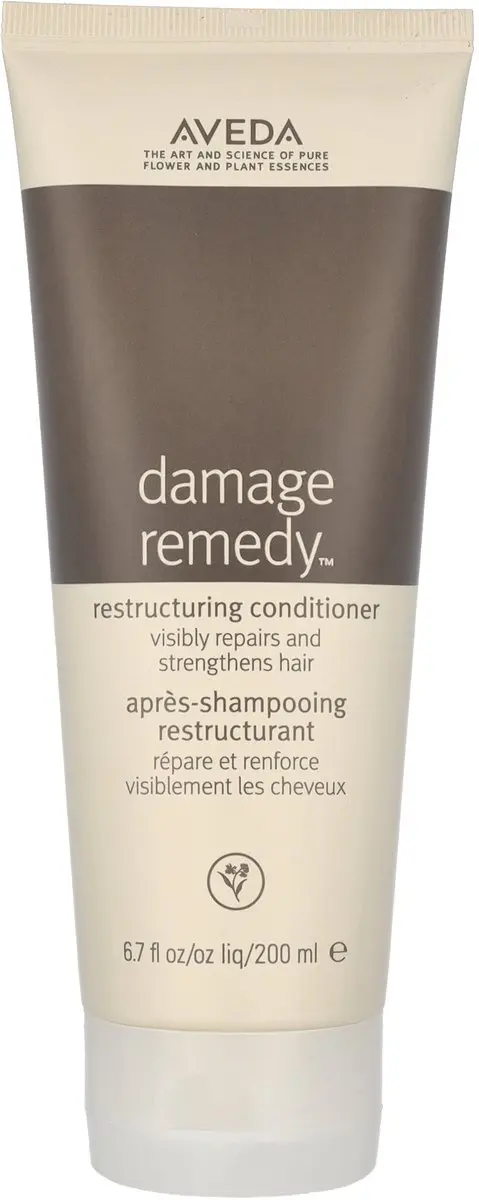 Aveda Damage Remedy Conditioner 200ml