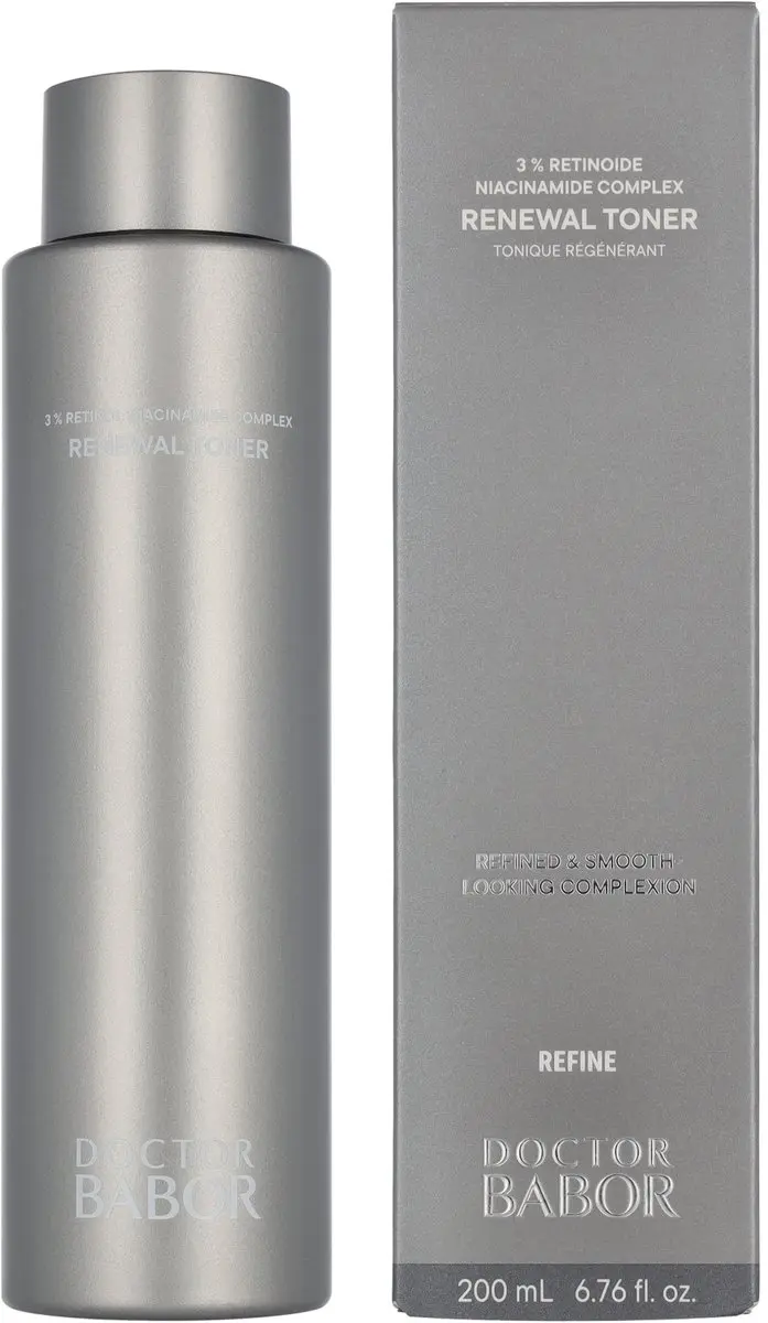 Babor Doctor Renewal Toner 200ml