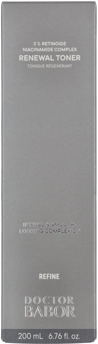 Babor Doctor Renewal Toner 200ml