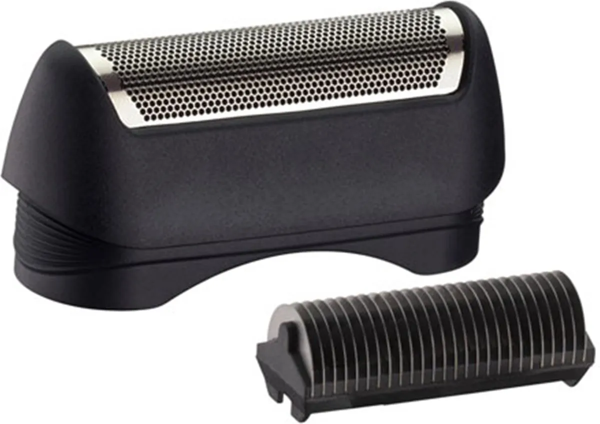 Braun Series 1 11B Vervangende Scheerkop - Zwart