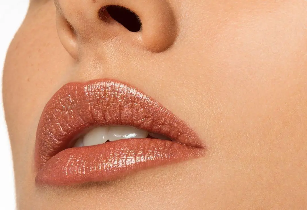 Pupa Milano Shine-Up! Lipstick 003 Beige