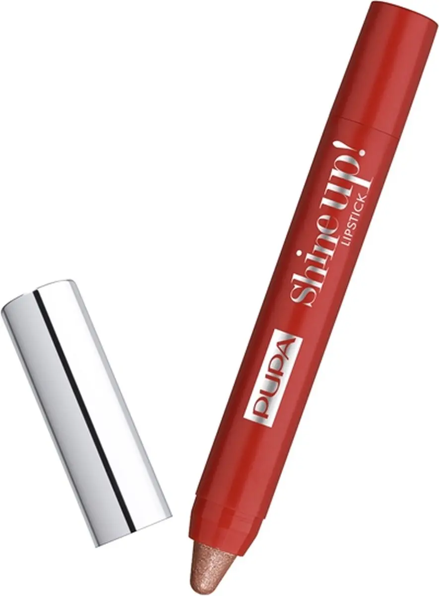 Pupa Milano Shine-Up! Lipstick 003 Beige