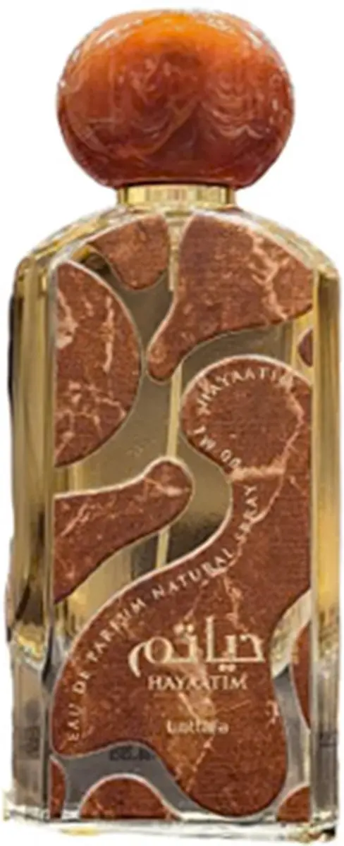 Lattafa Hayaatim Eau de Parfum 100ml