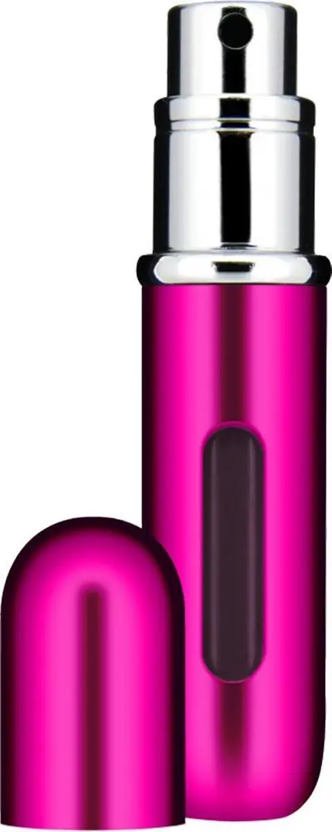 O.P.I. Travalo Classic HD Tasverstuiver - 5ml - Fuchsia
