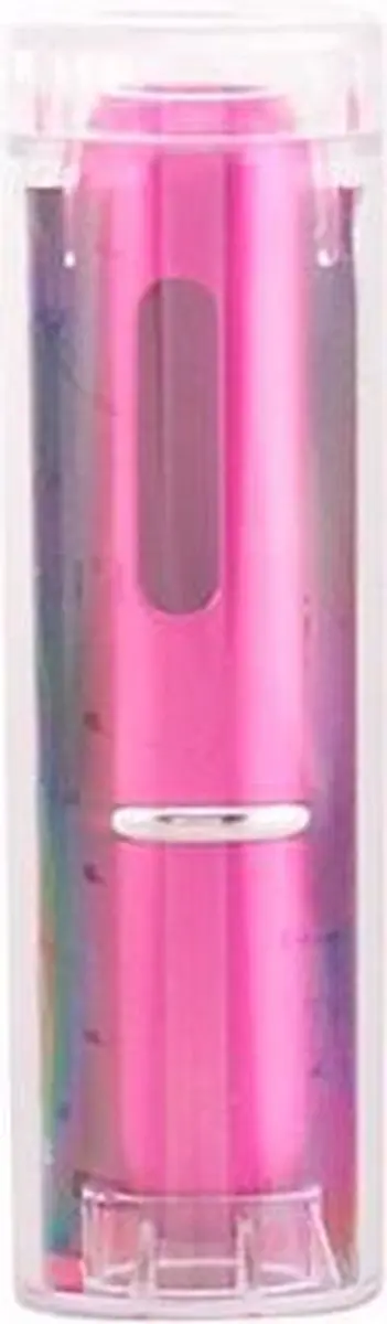 O.P.I. Travalo Classic HD Tasverstuiver - 5ml - Fuchsia