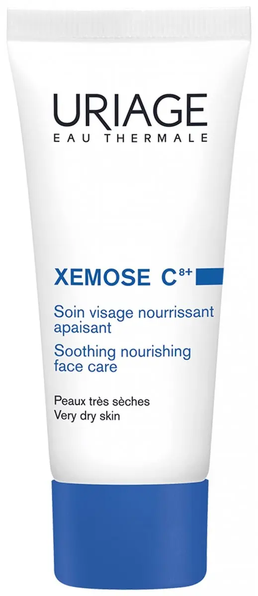 Uriage Xémose Gezichtscrème 40ml
