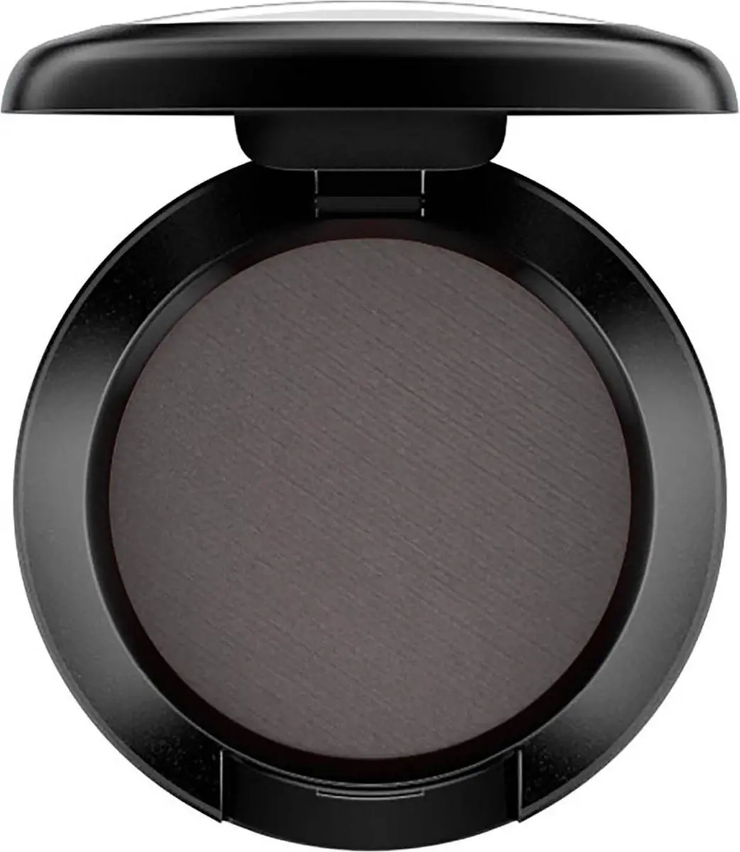 MAC Small Eyeshadow Satin Print
