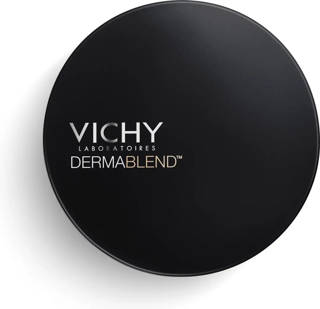 VICHY Dermablend Covermatte Poeder Foundation Opal 15 - 9.5ml
