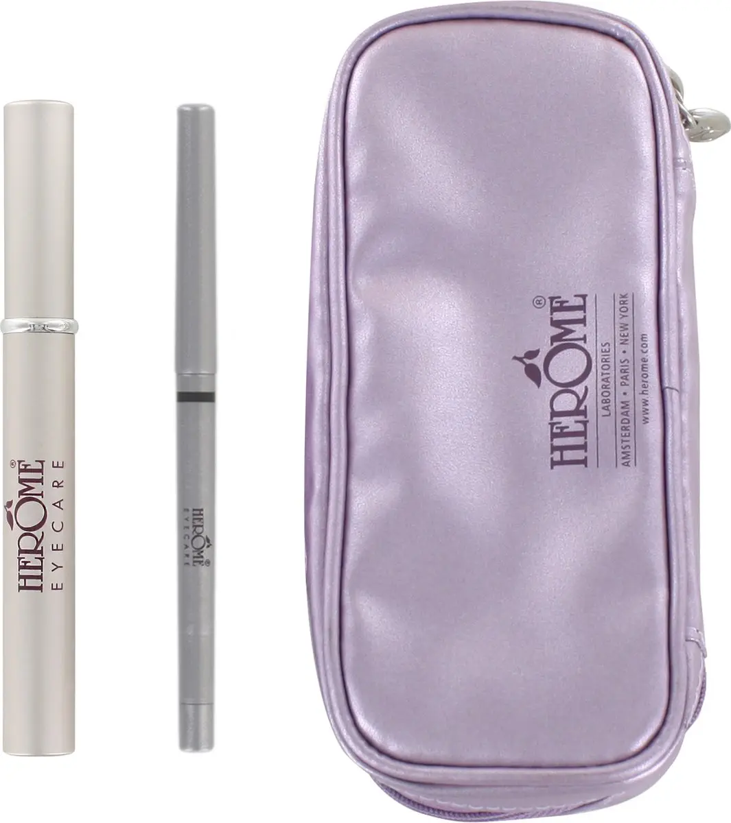 Herome Eye Care Fix & Shape Geschenkset