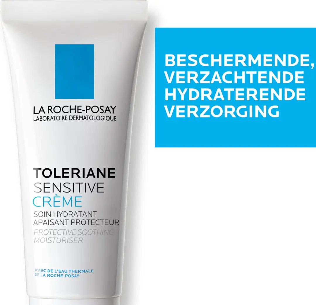 La Roche-Posay Toleriane Sensitive Dagcrème 40ml
