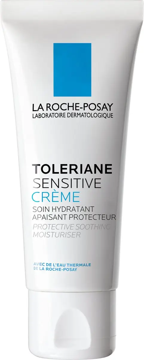 La Roche-Posay Toleriane Sensitive Dagcrème 40ml
