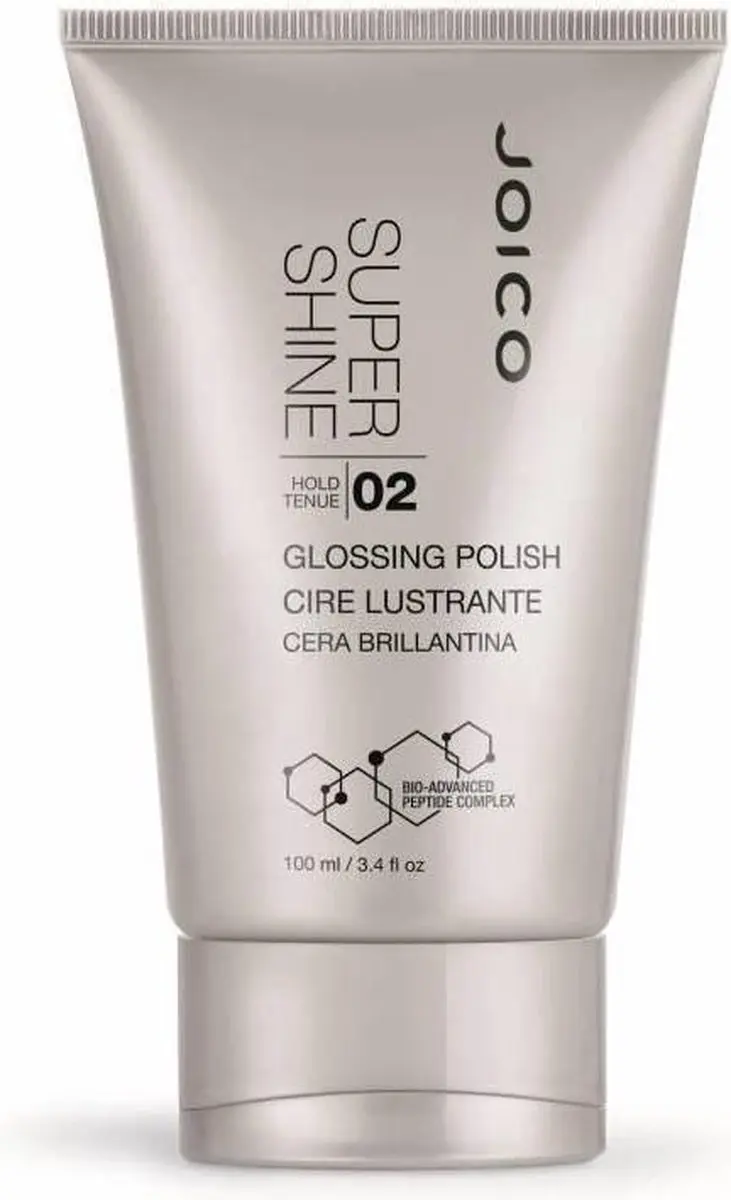 Joico Super Shine Glossing Polish 100ml