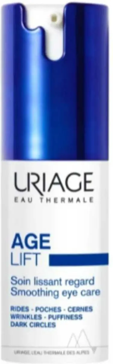 Uriage Age Lift Gladstrijkende Oogverzorging 15ml