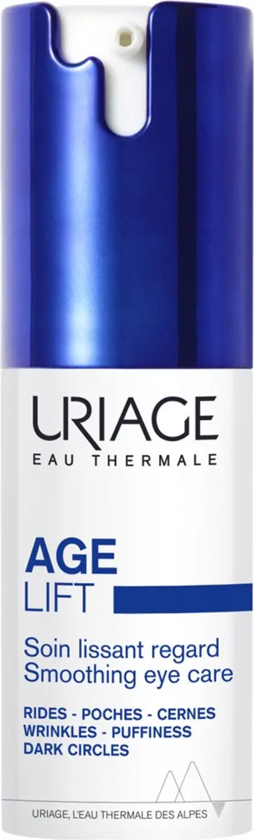 Uriage Age Lift Gladstrijkende Oogverzorging 15ml