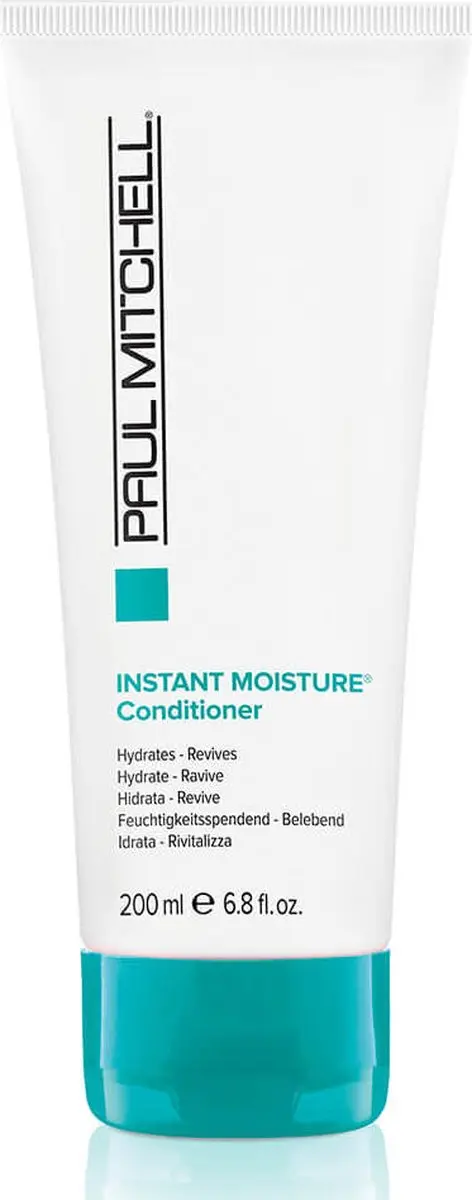 Paul Mitchell Instant Moisture Daily Treatment 200ml