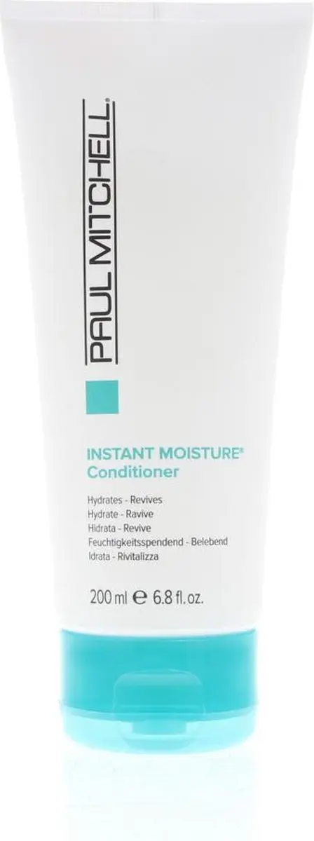 Paul Mitchell Instant Moisture Daily Treatment 200ml