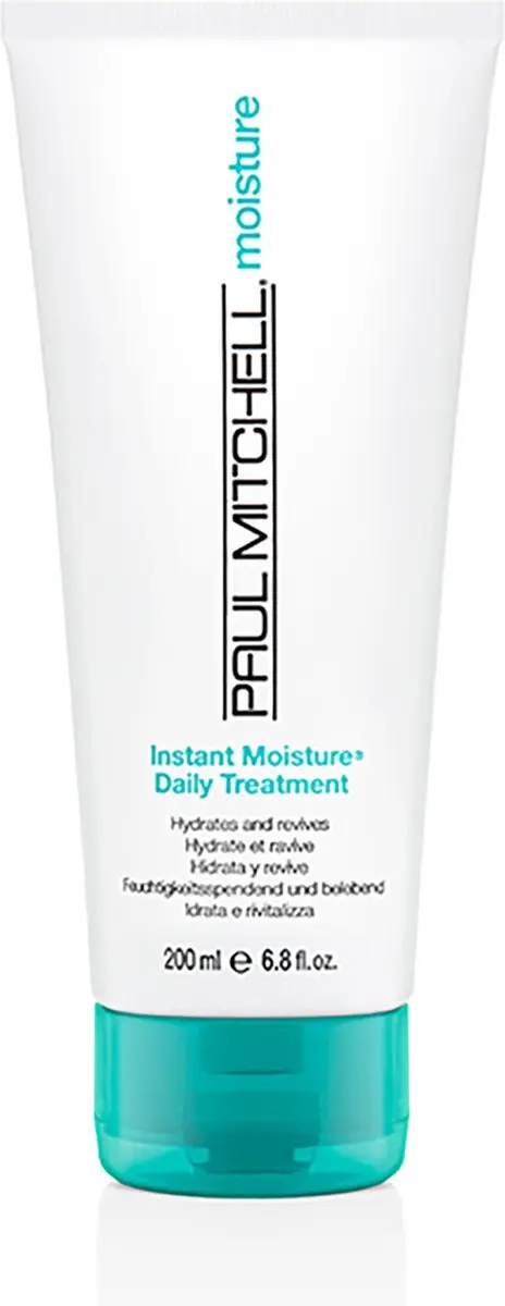 Paul Mitchell Instant Moisture Daily Treatment 200ml