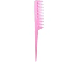 Lee Stafford The Back Comber Kam - Licht Roze