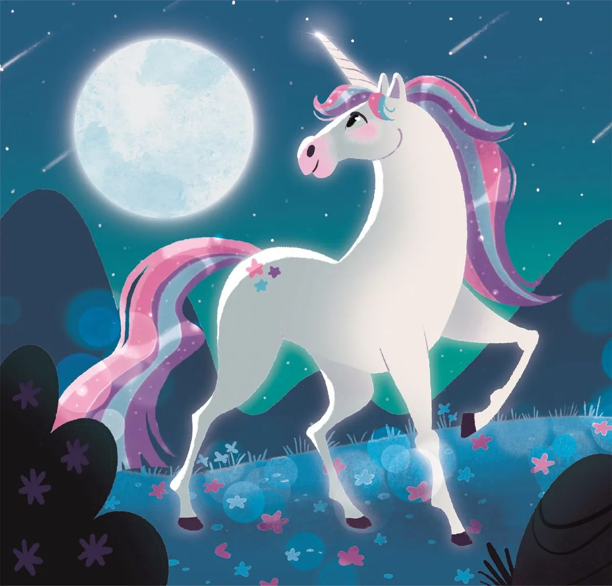 Clementoni Fantasie Wezens Puzzel 144 Stuks - Multikleur