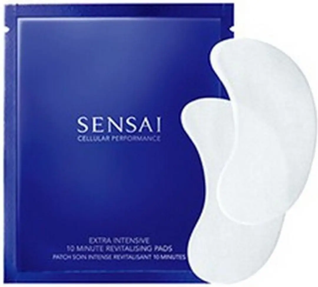 Sensai Cellular Performance Pleister Ooggebied 10ml