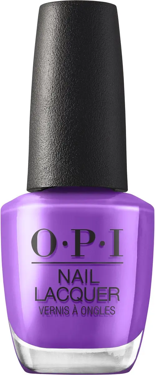 O.P.I. Glowin' on Vacay Nagellak 15ml
