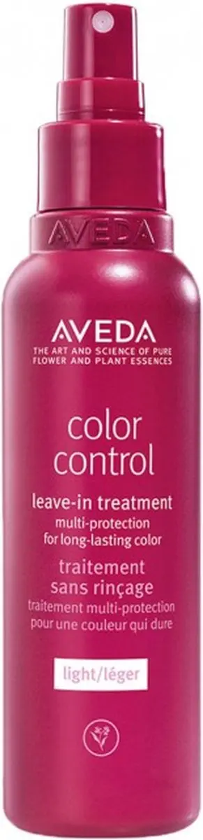 Aveda Color Control Leave-In Treatment