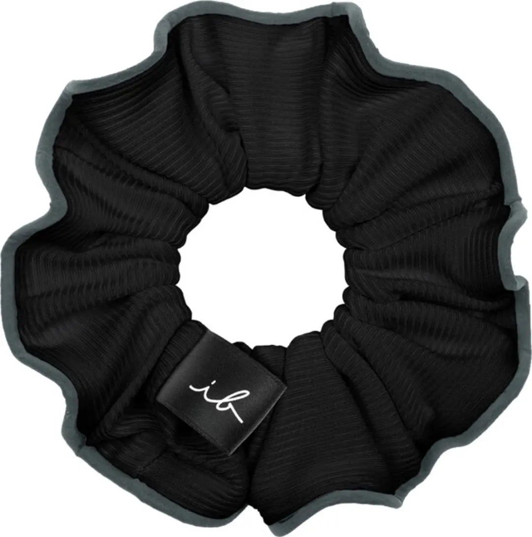 Invisibobble Sprunchie Power Black Panther - Zwart