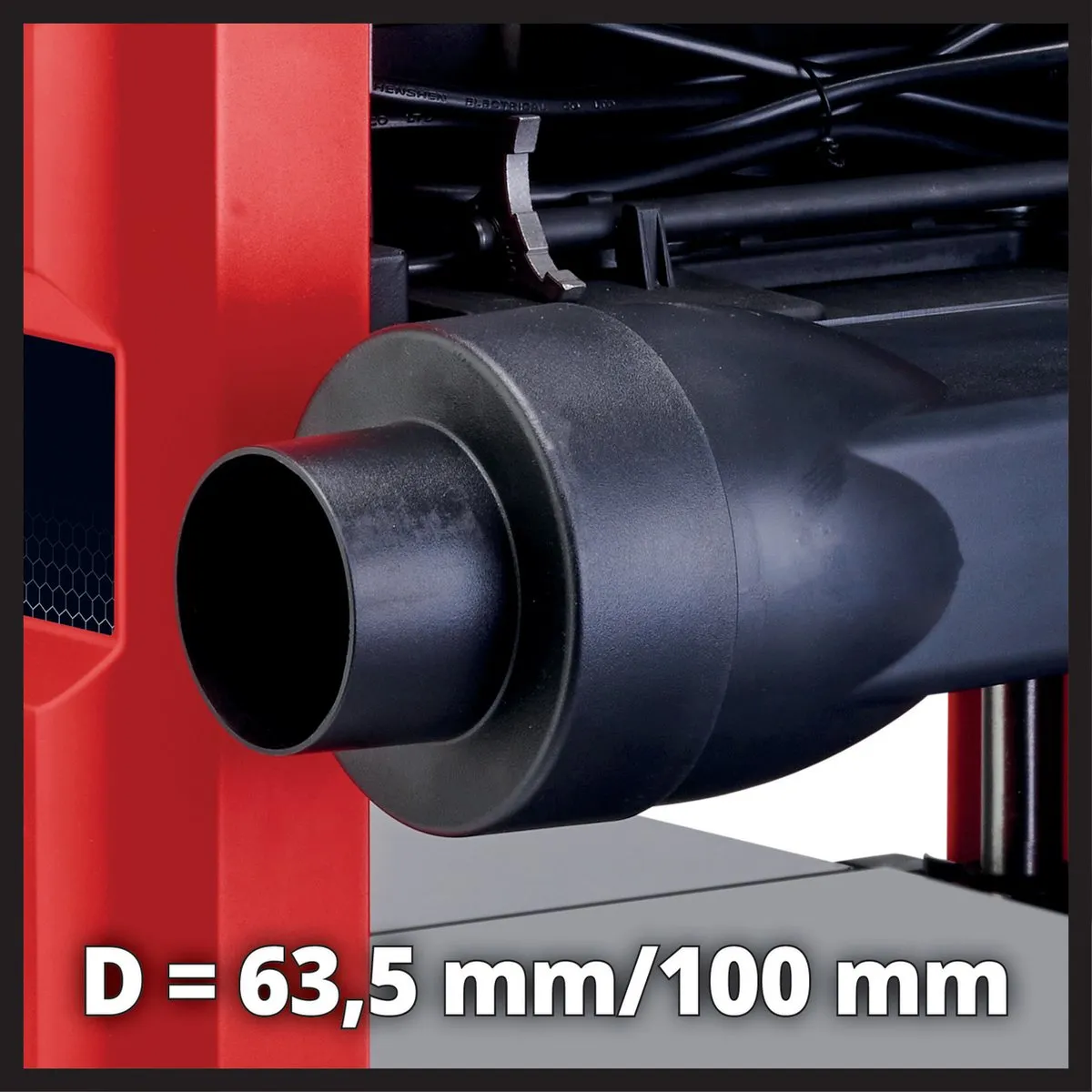 Einhell TE-SP 330 Vlak-/Vandiktebank 1800W