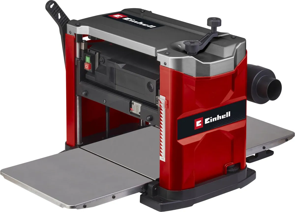 Einhell TE-SP 330 Vlak-/Vandiktebank 1800W