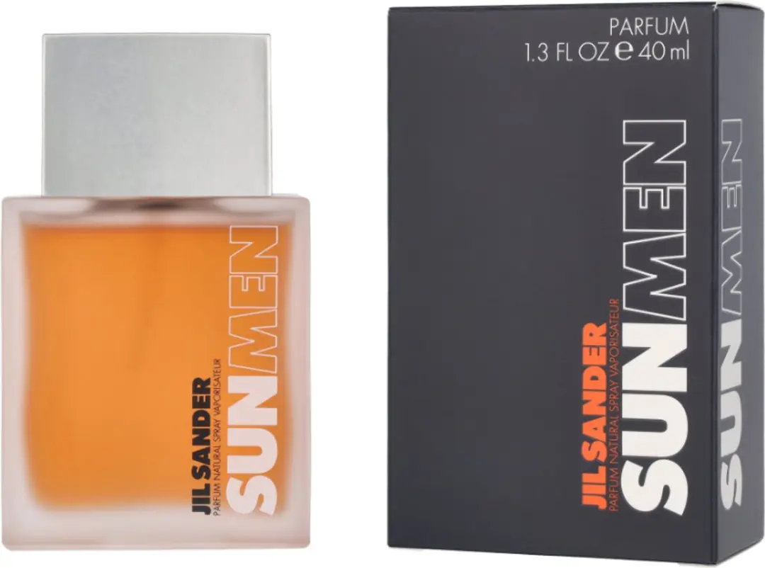 Jil Sander Sun Men Eau de Parfum 40ml