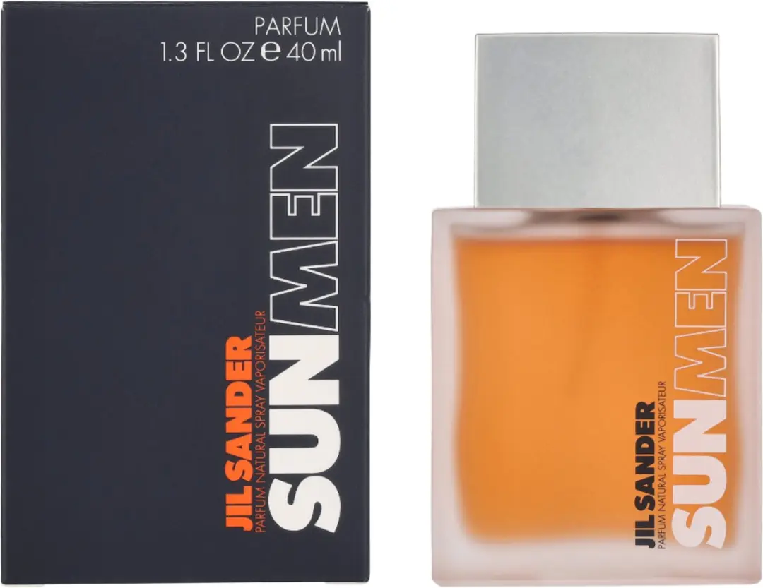 Jil Sander Sun Men Eau de Parfum 40ml