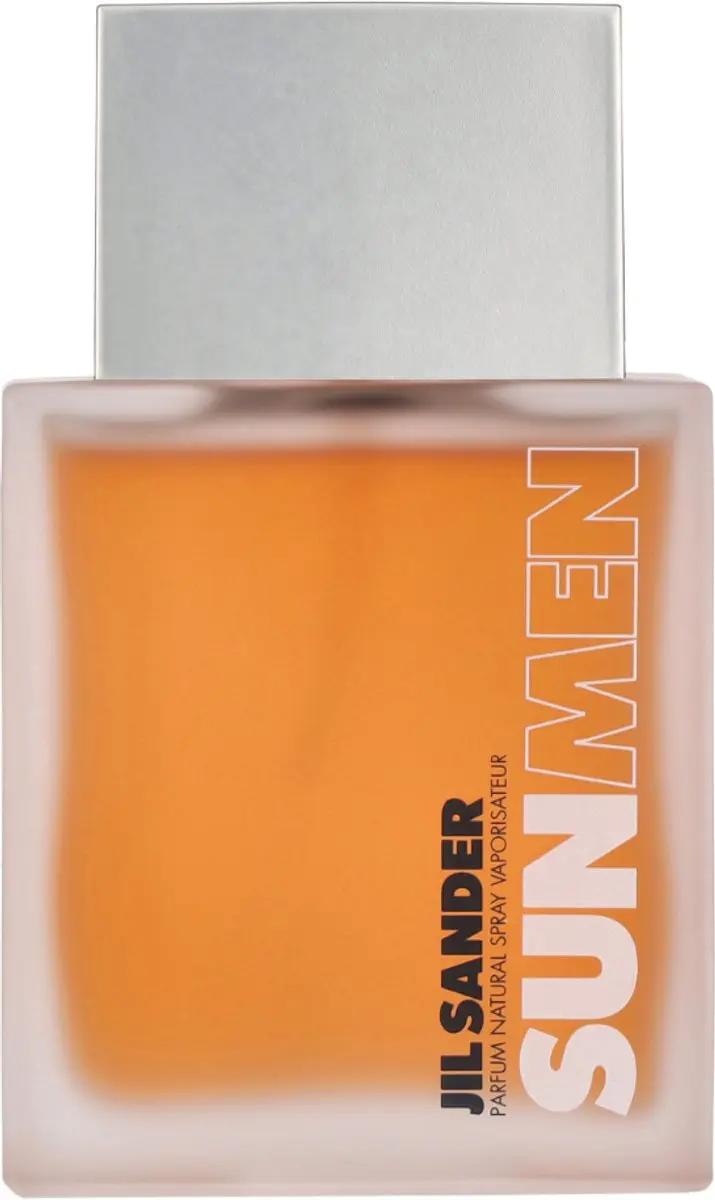 Jil Sander Sun Men Eau de Parfum 40ml