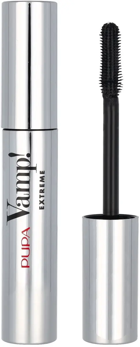 Pupa Milano Vamp Extreme Mascara 010 Beige