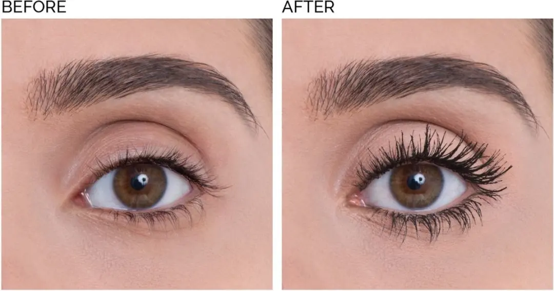 Pupa Milano Vamp Extreme Mascara 010 Beige