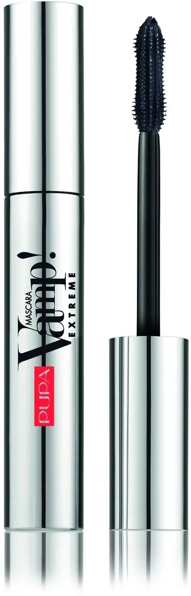 Pupa Milano Vamp Extreme Mascara 010 Beige