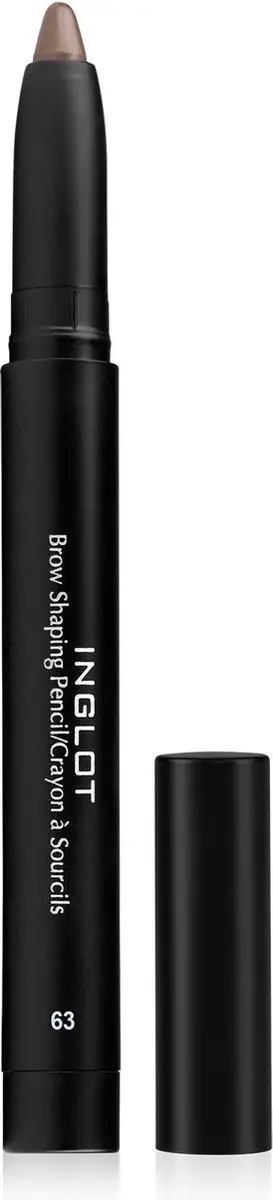 Inglot Wenkbrauwpotlood 63